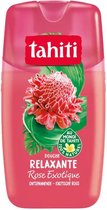 Tahiti Douchegel Exotische Roos 250ml