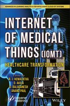 Advances in Learning Analytics for Intelligent Cloud-IoT Systems - The Internet of Medical Things (IoMT)