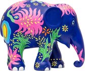 Elephant Parade - Somboon - Handgemaakt Olifanten Beeldje - 15cm