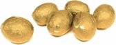 Chocolade Paaseitjes Melk Cappuccino - 1 kilo