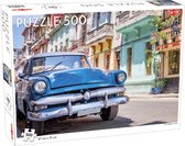 Tactic Old Havana, Cuba 500 Stukjes