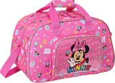 Disney Minnie Mouse Sporttas, Lucky - 40 x 23 x 24 cm - Polyester