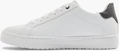 graceland Witte platform sneaker - Maat 40