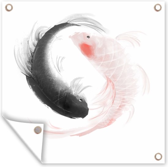 Gartenfigur Chinesisches Gartenhoroskop Yin Und Yang H 47 Cm 13 Kg Frostsicher S0sev0mz Gartenfigur Chinesisches Gartenhoroskop Yin Und Yang H 47 Cm 13 Kg Frostsicher S0sev0mz
