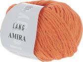 Lang Yarns Amira nr 0059 Orange