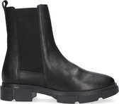 Tango Romy 509 Chelsea boots - Enkellaarsjes - Dames - Zwart - Maat 39