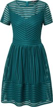 Swing jurk Smaragd-34