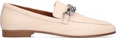Notre-V 483031 Loafers - Instappers - Dames - Wit - Maat 42