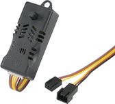 Gelid FC-MC01-B PC-ventilatorcontroller Aantal kanalen: 1