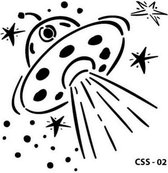 Cadence Mask Stencil CSS - Ruimte 2 03 036 0002 15X15
