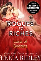 Rogues to Riches 5 - Lord of Secrets