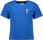 Like Flo Longsleeve meisje cobalt maat 104