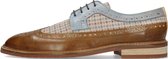 Melvin & Hamilton Heren Derby schoenen Logan 6