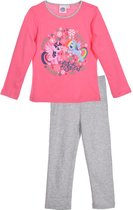 My Little Pony Pyjama - Roze - 104