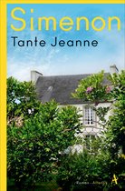 Die großen Romane - Tante Jeanne