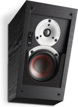 Dali ALTECO C-1 Multifunctionele Luidspreker - Black Ash - 1 Speaker