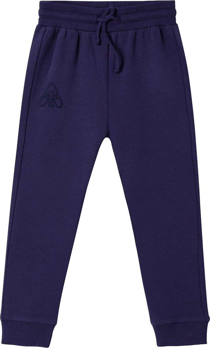 Gami Joggingbroek donkerblauw 92 Donker blauw