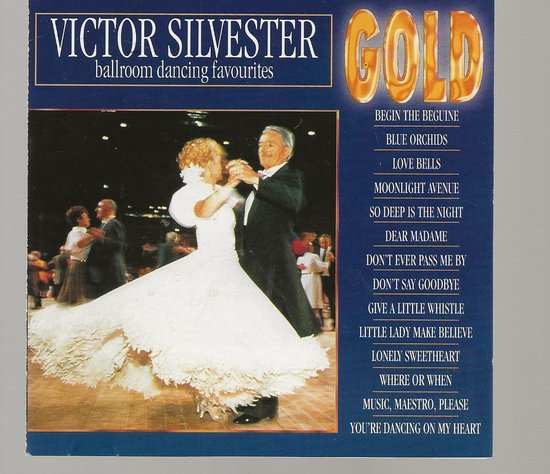 Ballroom Dancing