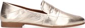 Notre-V 483008 Loafers - Instappers - Dames - Goud - Maat 41