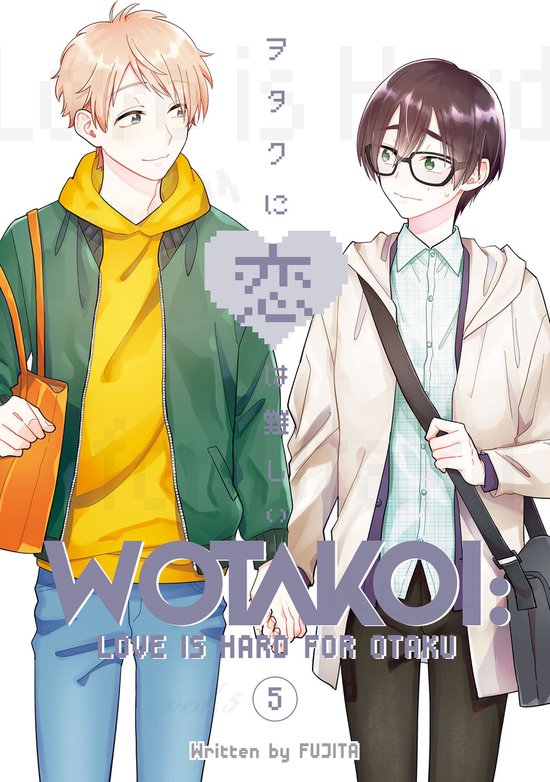 Wotakoi: