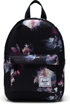 Classic Mini - Gothic Floral / The original backpack, made 'mini' - een kleine rugzak voor de essentials-only - 6.5L opbergruimte / met levenslange fabrieksgarantie / Limited Lifet