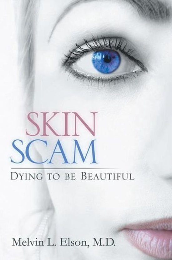 Skin Scam - cover