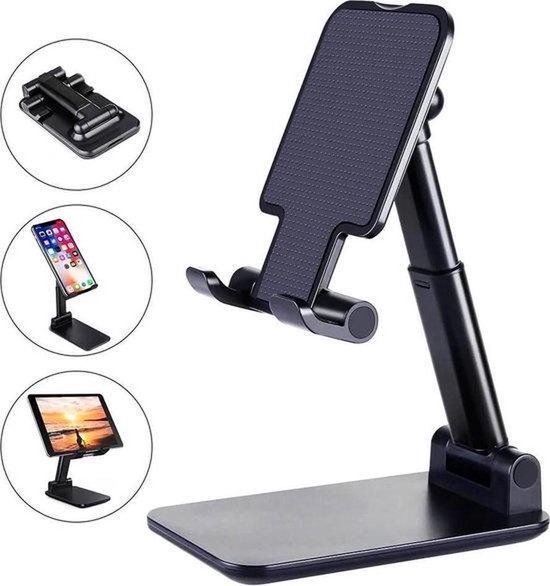 Wedo 5874901 Elegance A4 Organizer (with Universal Tablet PC Holder from 9.7 to 10.5 Tablet PC) Black