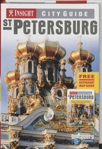 St Petersburg Insight City Guide
