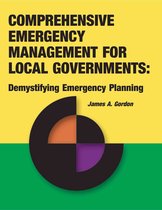 Comprehensive Emergency Management for Local Governments: