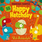 Dinosaur Juniors 1 - Happy Hatchday (Dinosaur Juniors, Book 1)