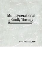 Multigenerational Family Therapy