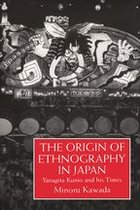 Origin Of Ethnography In Japan