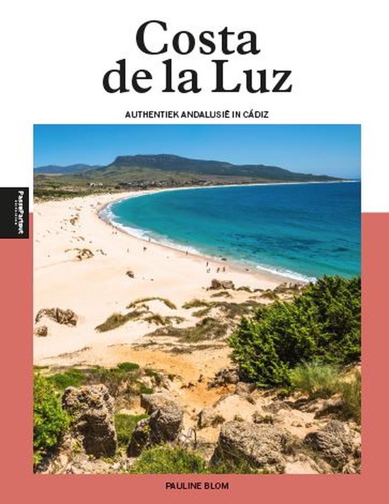 Costa de la Luz – authentiek Andalusië in Cádiz