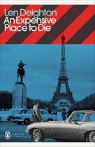 Penguin Modern Classics - An Expensive Place to Die