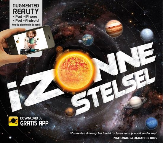 9789052109152 - iZonnestelsel