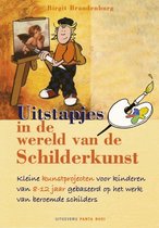 Uitstapjes in de wereld van de schilderkunst