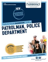 Career Examination Series - Patrolman, Police Department