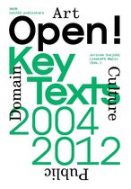 Open  / Key Texts 2004/2012