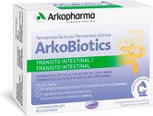 Arkopharma Arkobiotics Well Intestinal Transit 30 Tablets