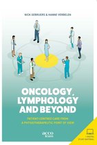 Hoofdstuk 3 en 4 uit "Oncology, Lymphology and beyond"