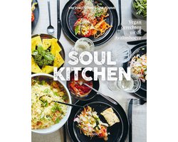 Soul Kitchen