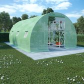 Everest Kas 13,5 m² 450x300x200 cm