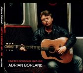 Adrian Borland - 2 Meter Sessions (2LP)