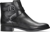 Clarks - Dames schoenen - Hamble Buckle - D - Zwart - maat 8