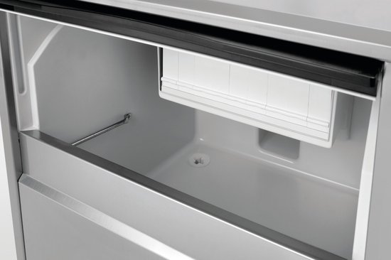 IJsblokjesmachine B 38 Plus - Bartscher 104538 van Bartscher — afbeelding 3