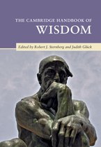 Cambridge Handbooks in Psychology - The Cambridge Handbook of Wisdom