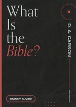 Questions for Restless Minds - What is the Bible?