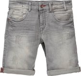 Petrol Industries Blizzard denim short Jongens - Maat 164