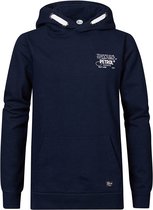 Petrol Industries Comfortabele hoodie Jongens - Maat 164