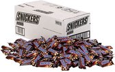 Snickers Mini's 150 stuks